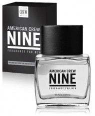 Парфум-American Crew Nine Fragrance
